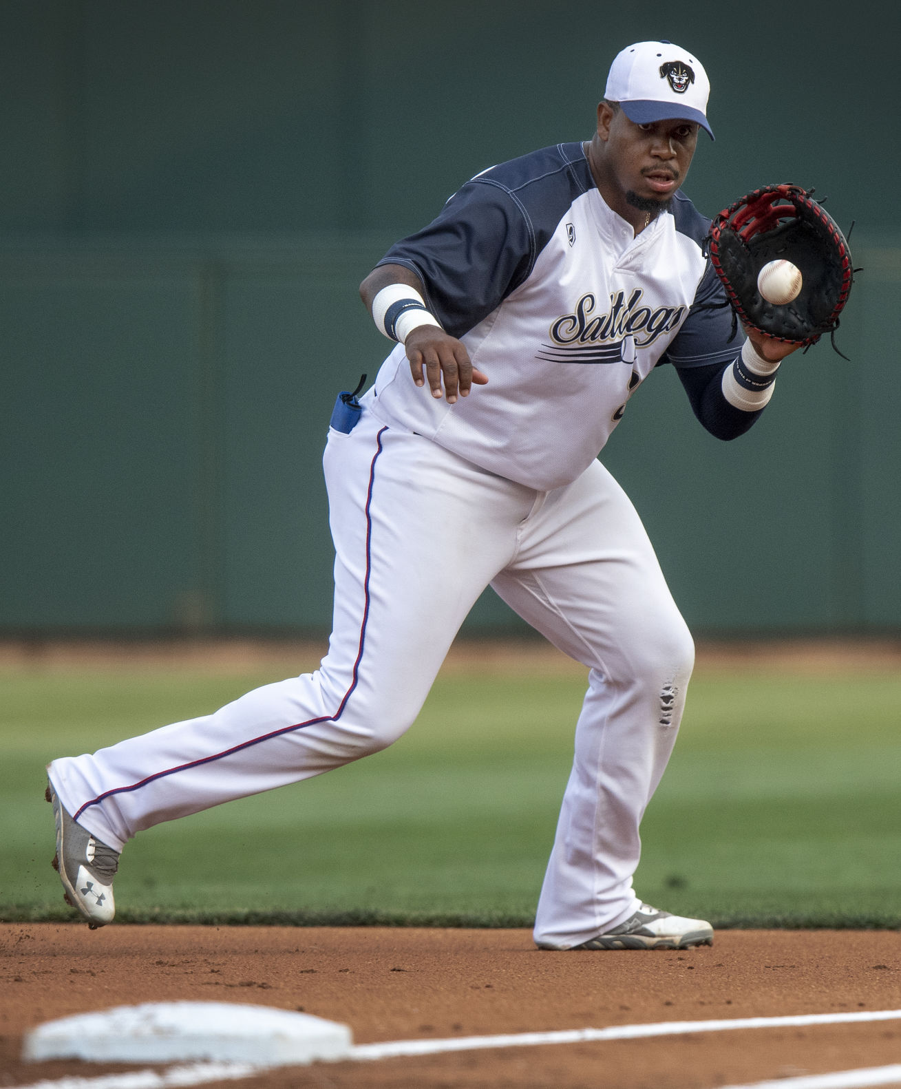 Lincoln vs. Milwaukee, 9.1